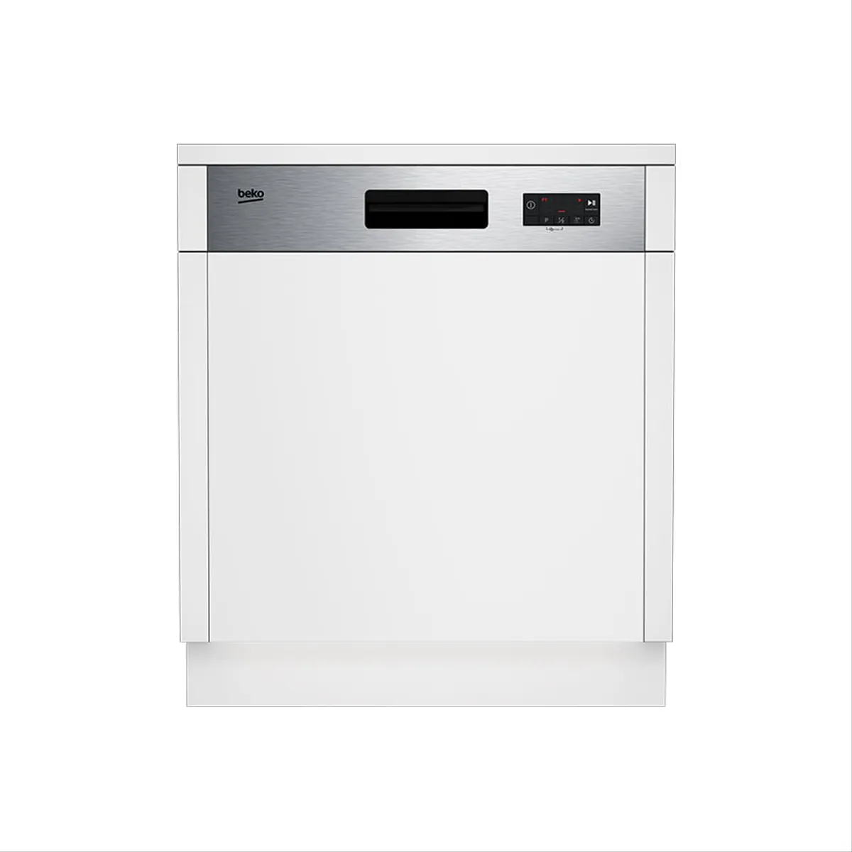 BEKO MAŠINA ZA SUĐE BDSN 153E3 X