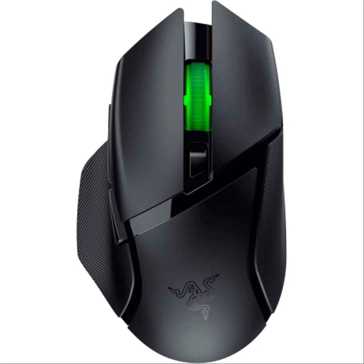 Miš Razer Gaming Basilisk V3 X Hyperspeed