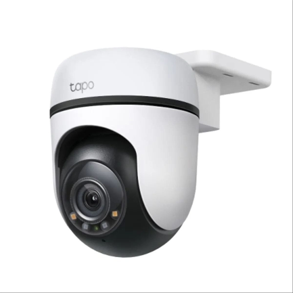 TP-Link Outdoor Pan/Tilt Wi-Fi Camera Tapo C510W