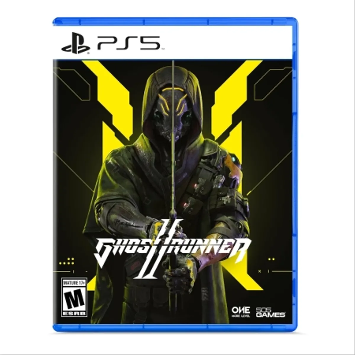 Ghostrunner 2 /PS5