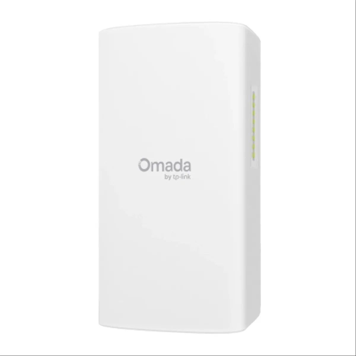 TP-Link Omada Flex Bridge 5 5 GHz 867 Mbps Long-Range Connectivity for In/Out Wireless