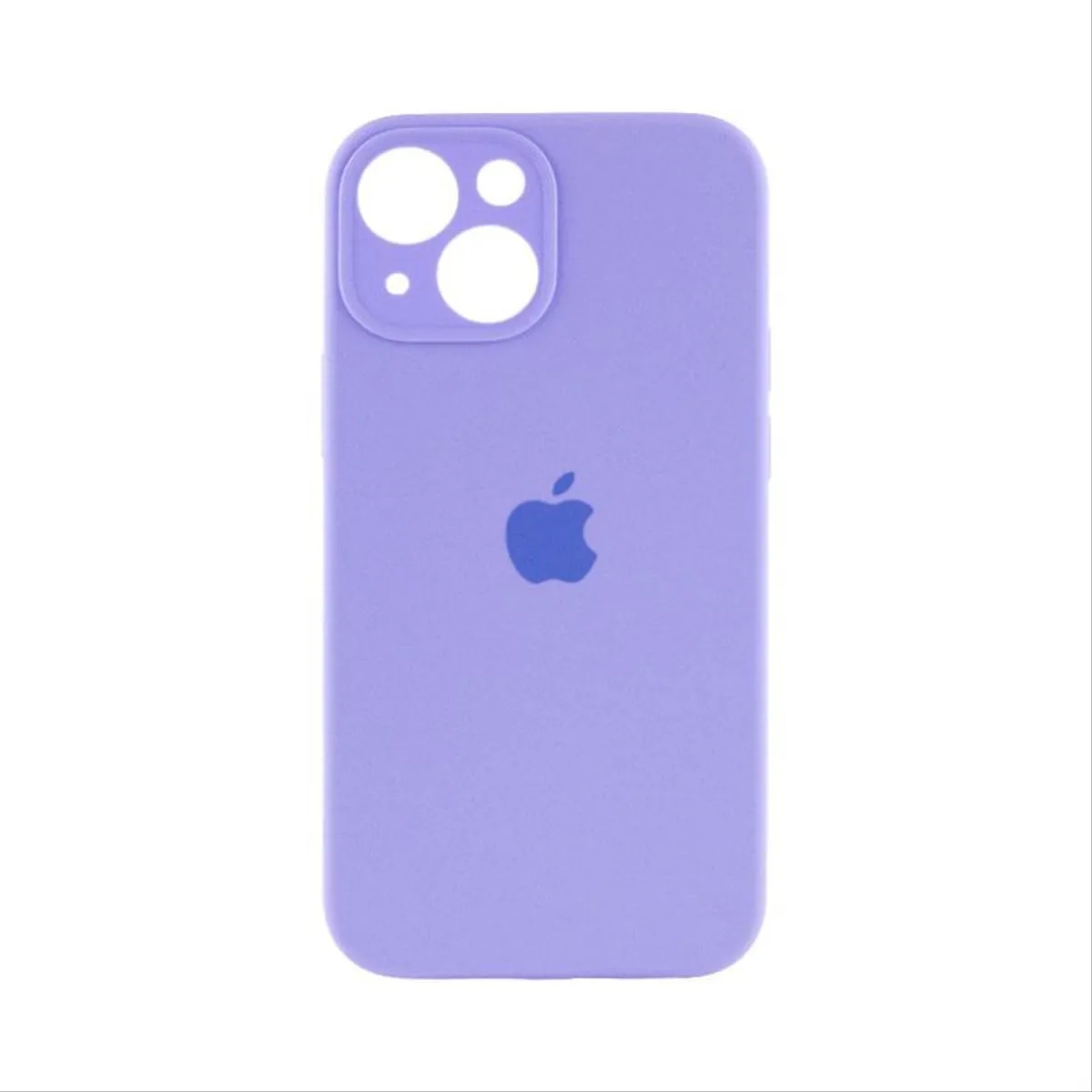 Iphone 14 plus case svijetlo ljubičasta