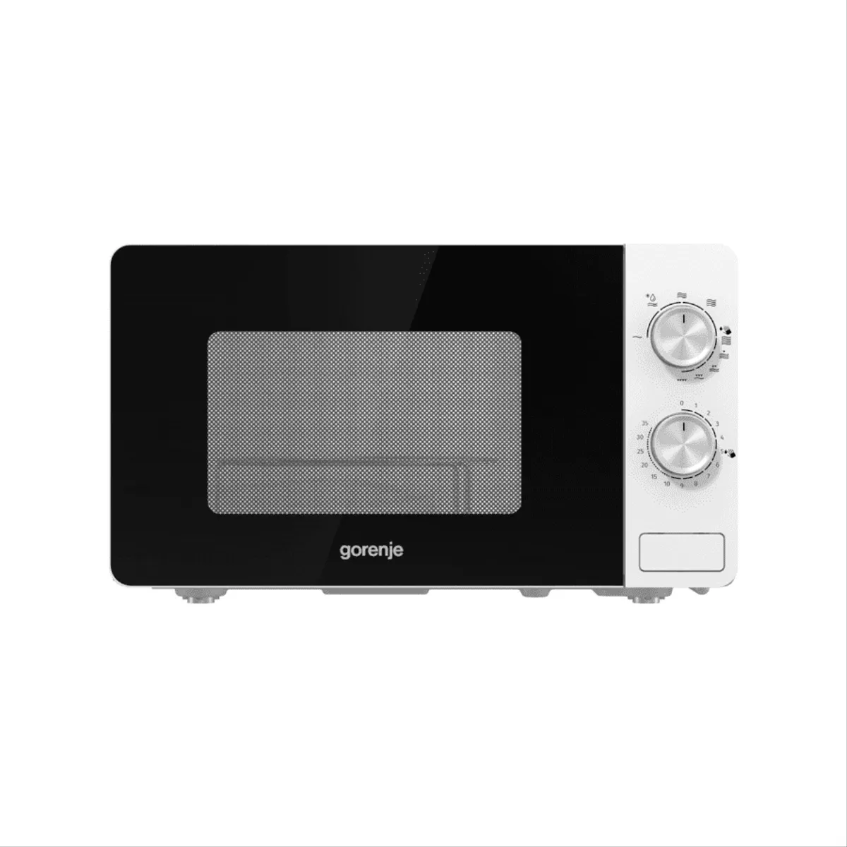 GORENJE MIKROVALNA  MO20E2W