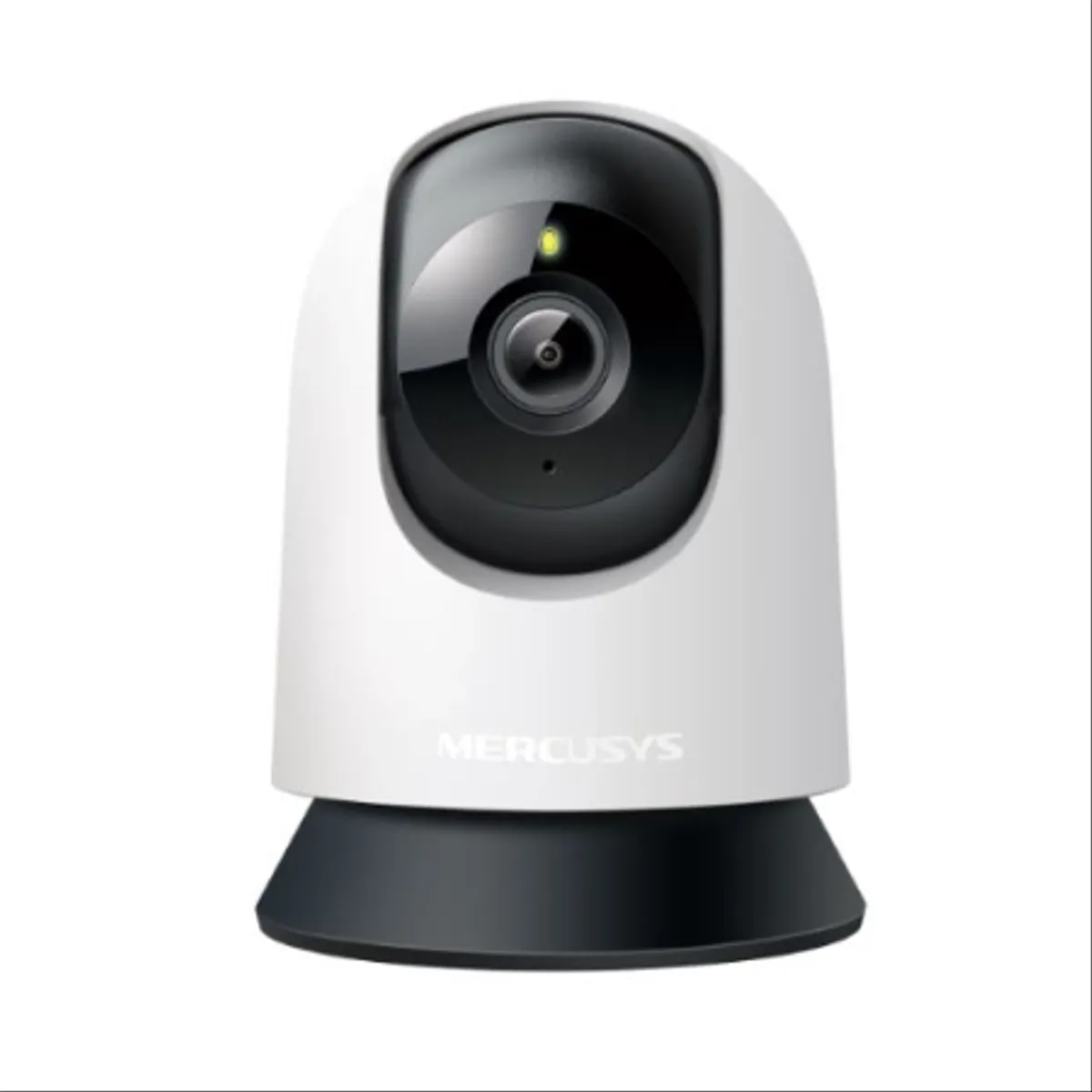 Mercusys Pan/Tilt Home Security Wi-Fi Camera MC200