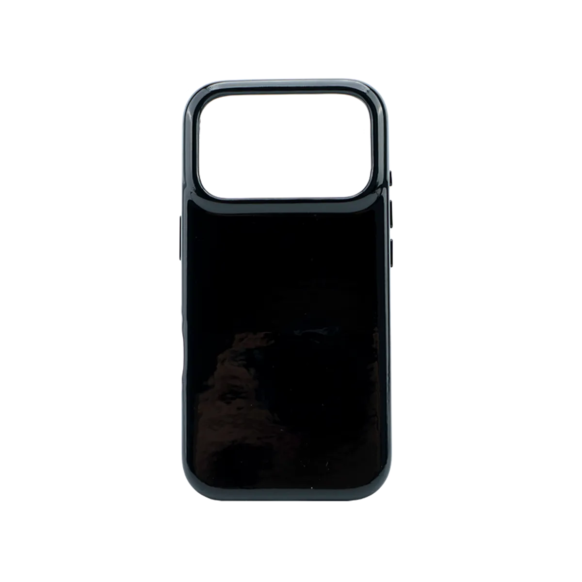 Frame maskica iPhone 17 Crna