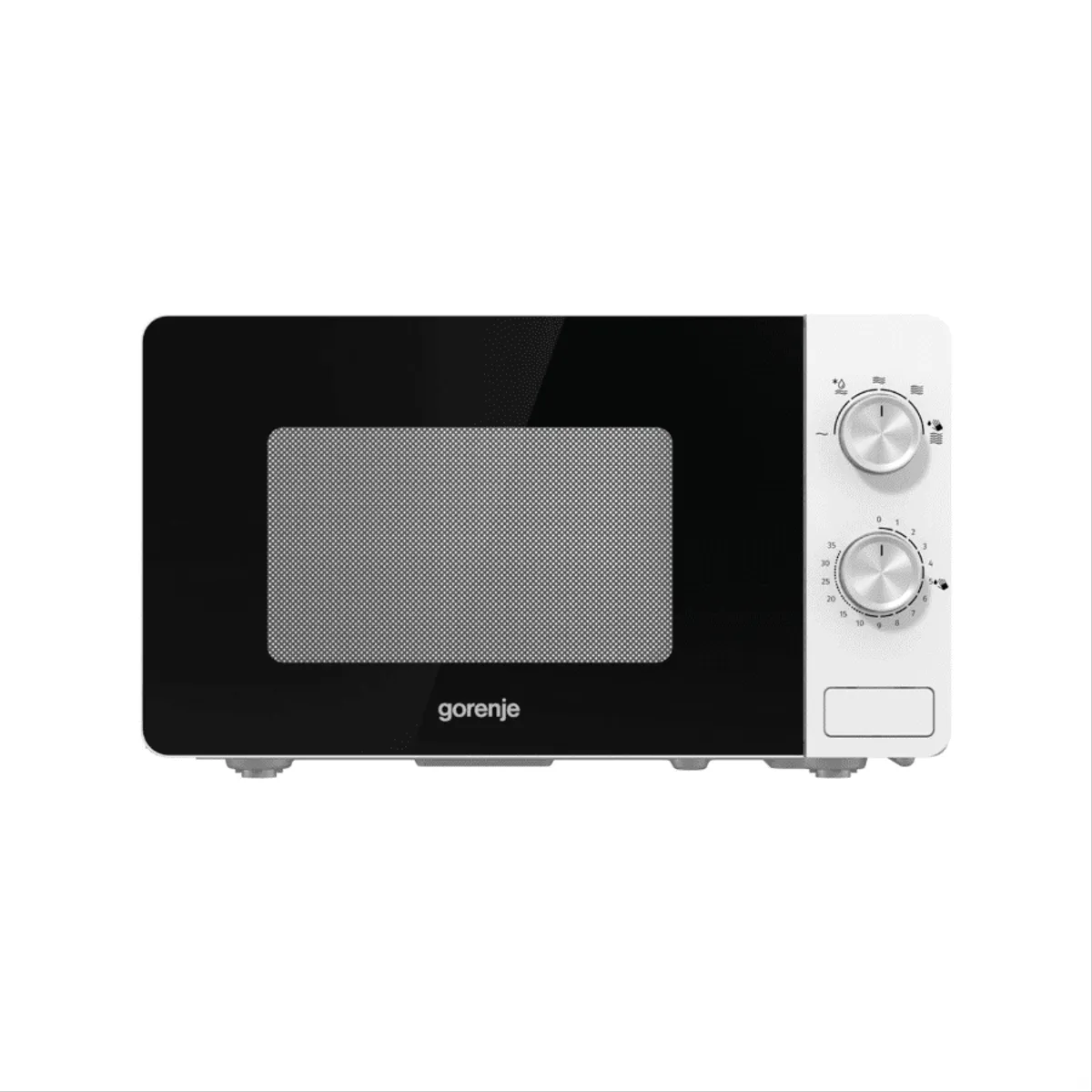 GORENJE MIKROVALNA  MO17E1W