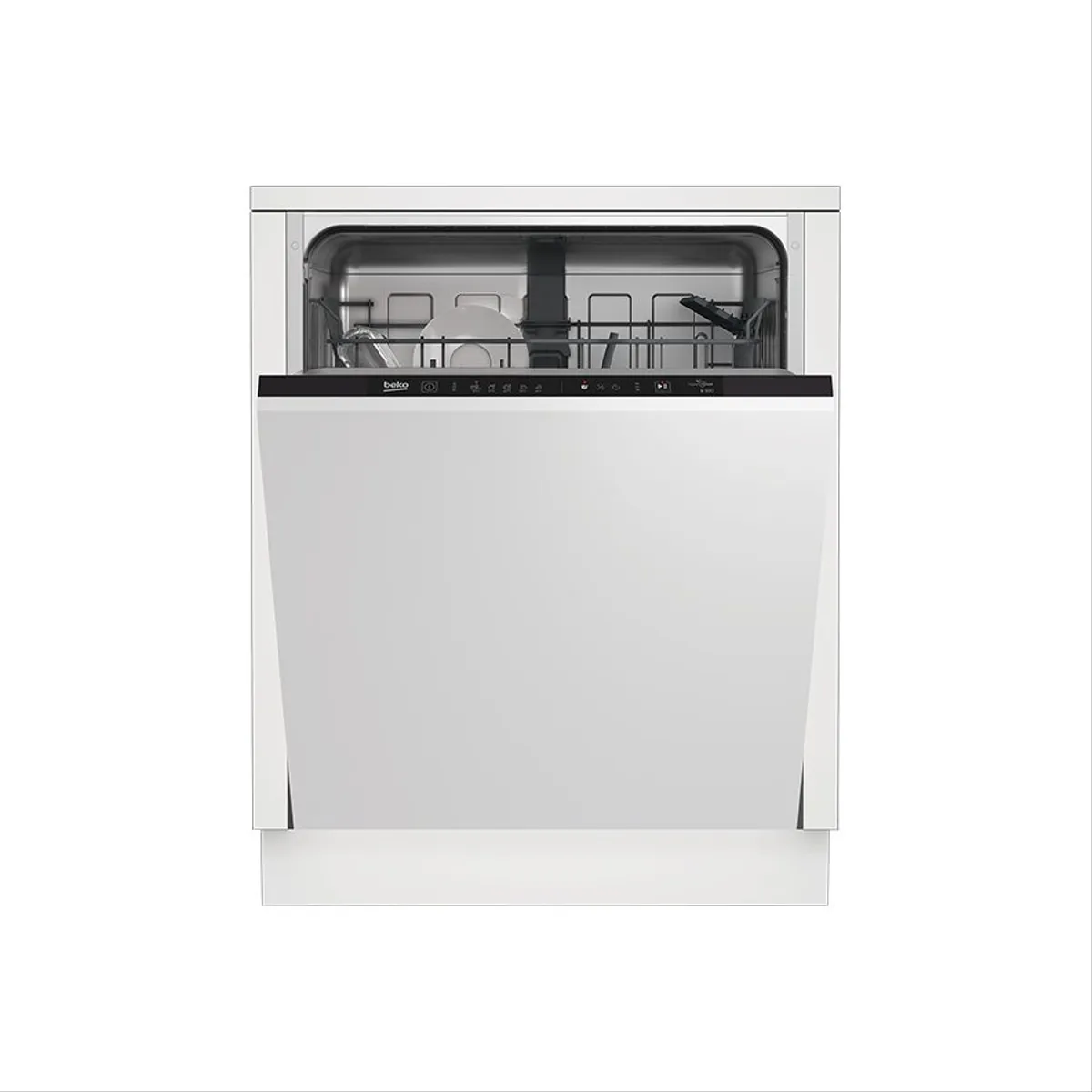 BEKO UGRADBENA MAŠINA ZA SUĐE DIN35330