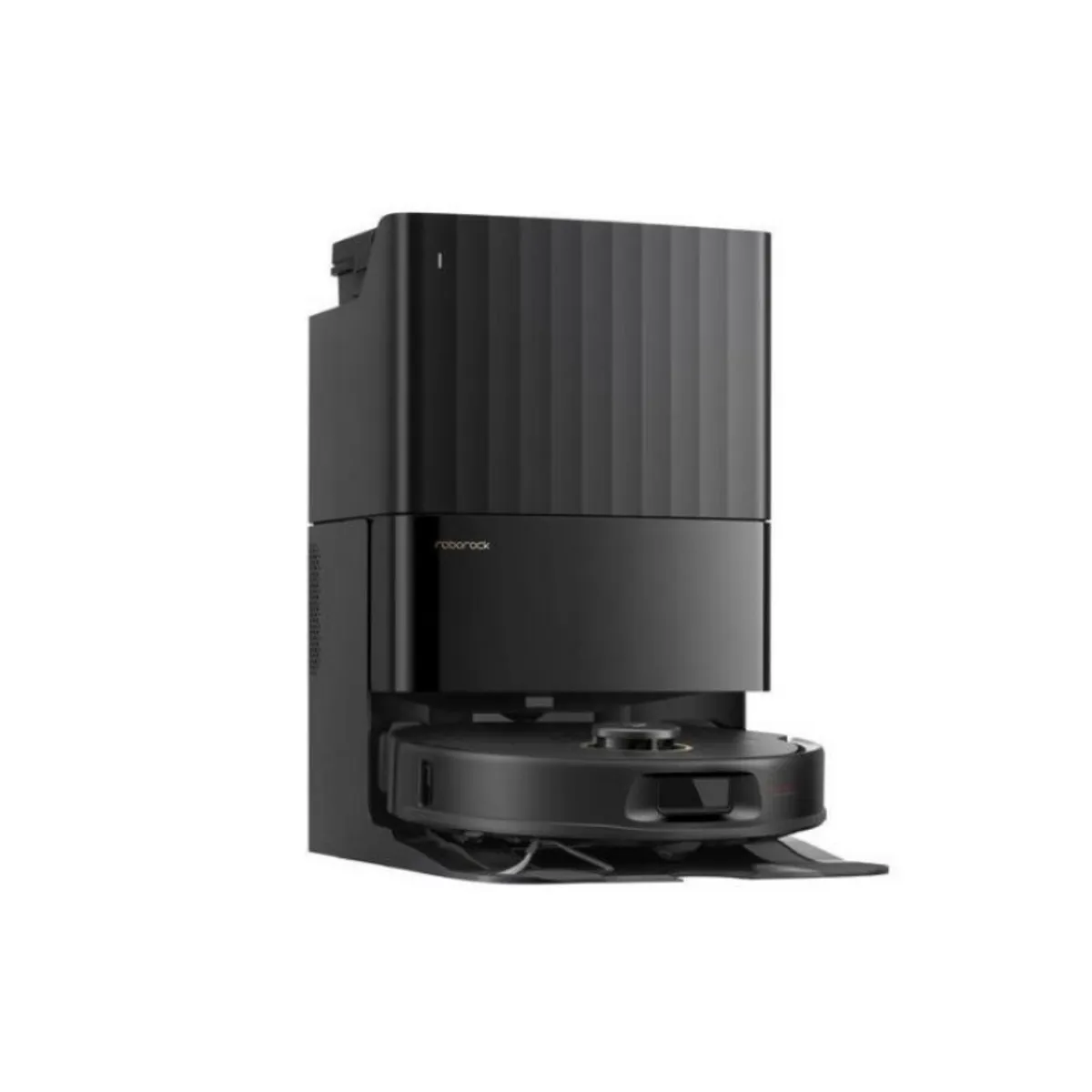Usisivac Roborock Qrevo C Pro Black