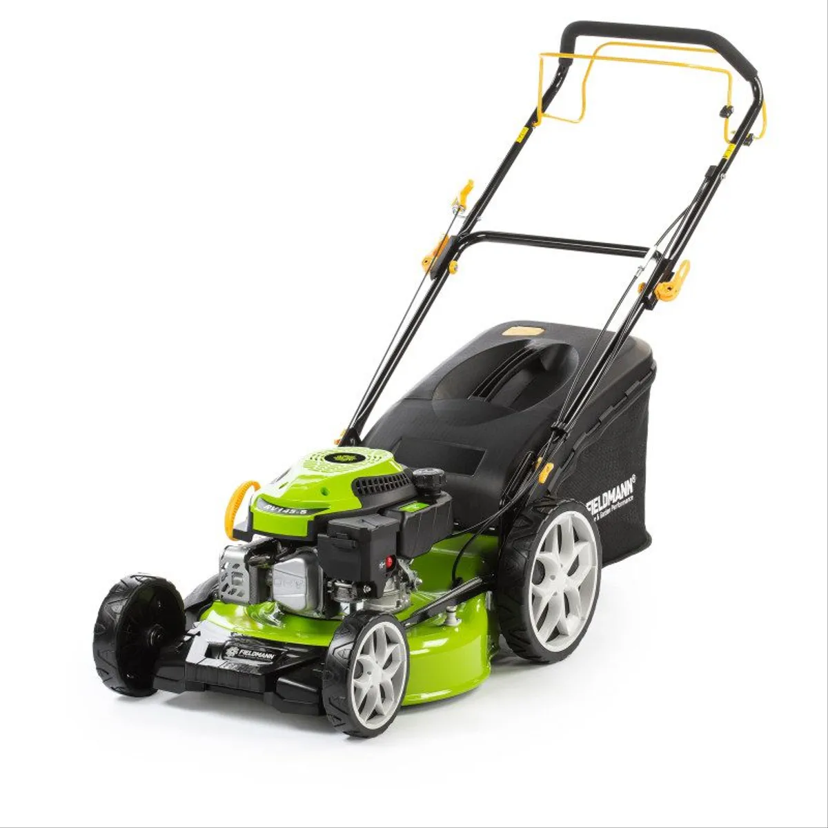 BENZINSKA KOSAČICA 4u1 FIELDMANN FZR 4612-144B