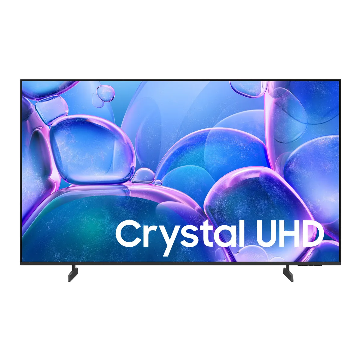 Samsung 55" Crystal UHD U8072F 4K Smart TV