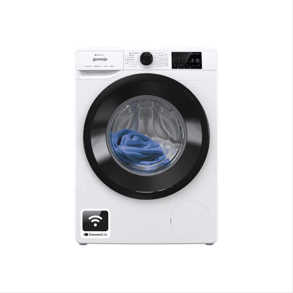 GORENJE MAŠINA ZA PRANJE VEŠA WPNEI14ASWIFI