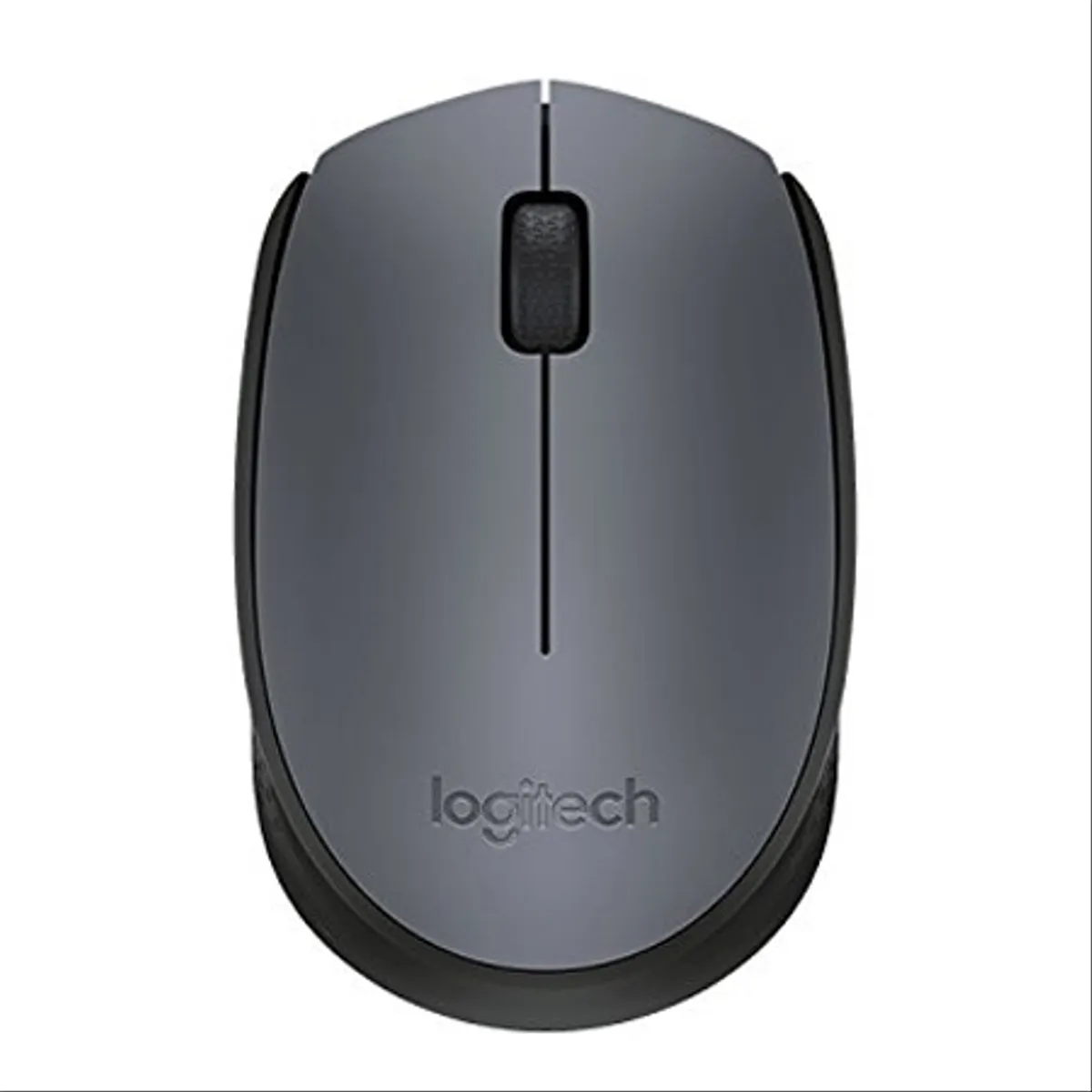 Miš Logitech Wireless M170 Black