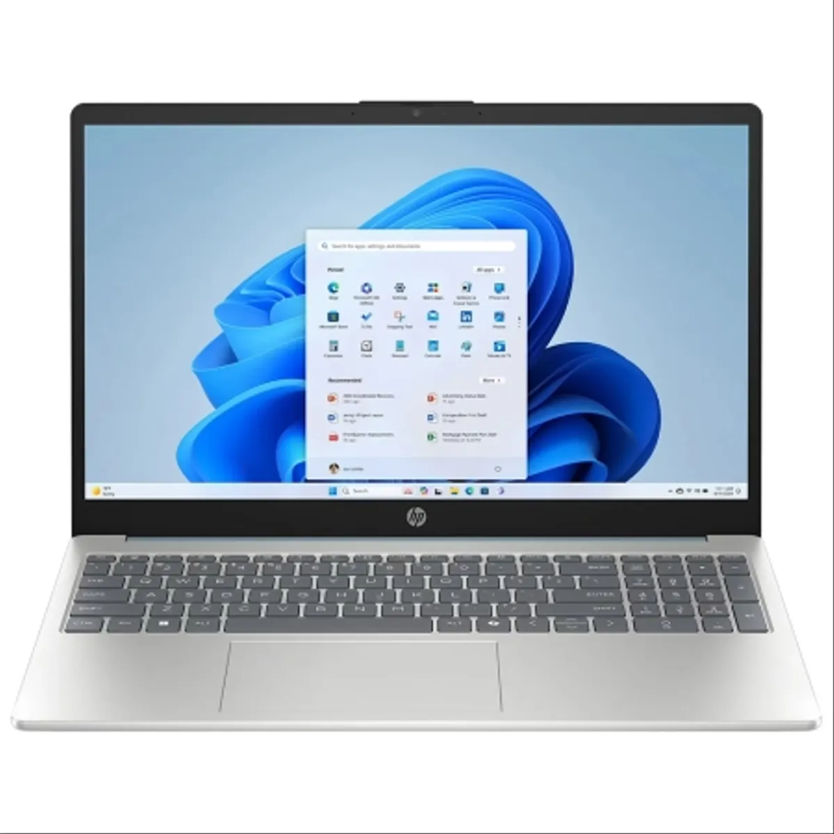 Laptop HP 15-fc0057wm BZ0J7UA