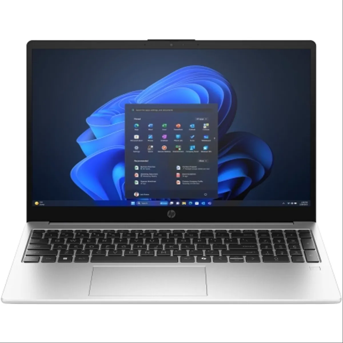 Laptop HP 250 G10 AD1T9ET