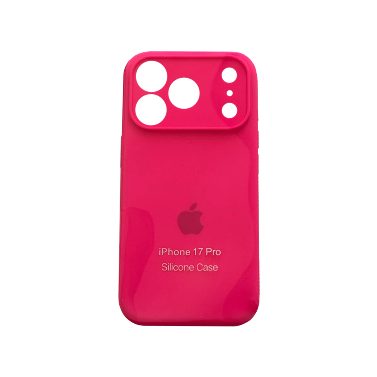 iPhone 17 Pro Max case pink*