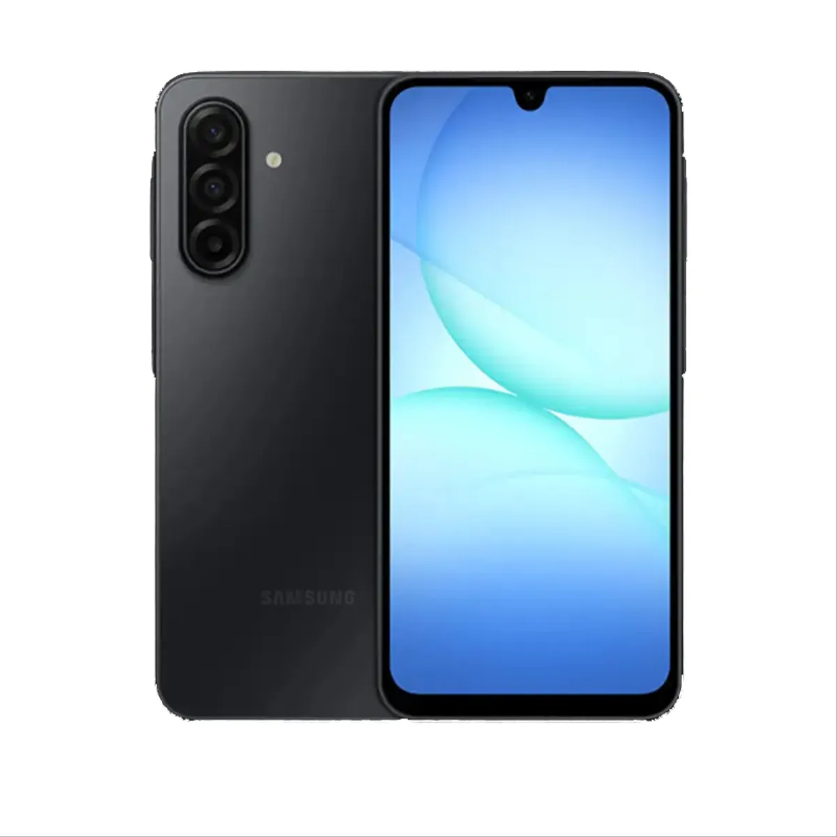 Mobitel Samsung A17 4GB 128GB Black