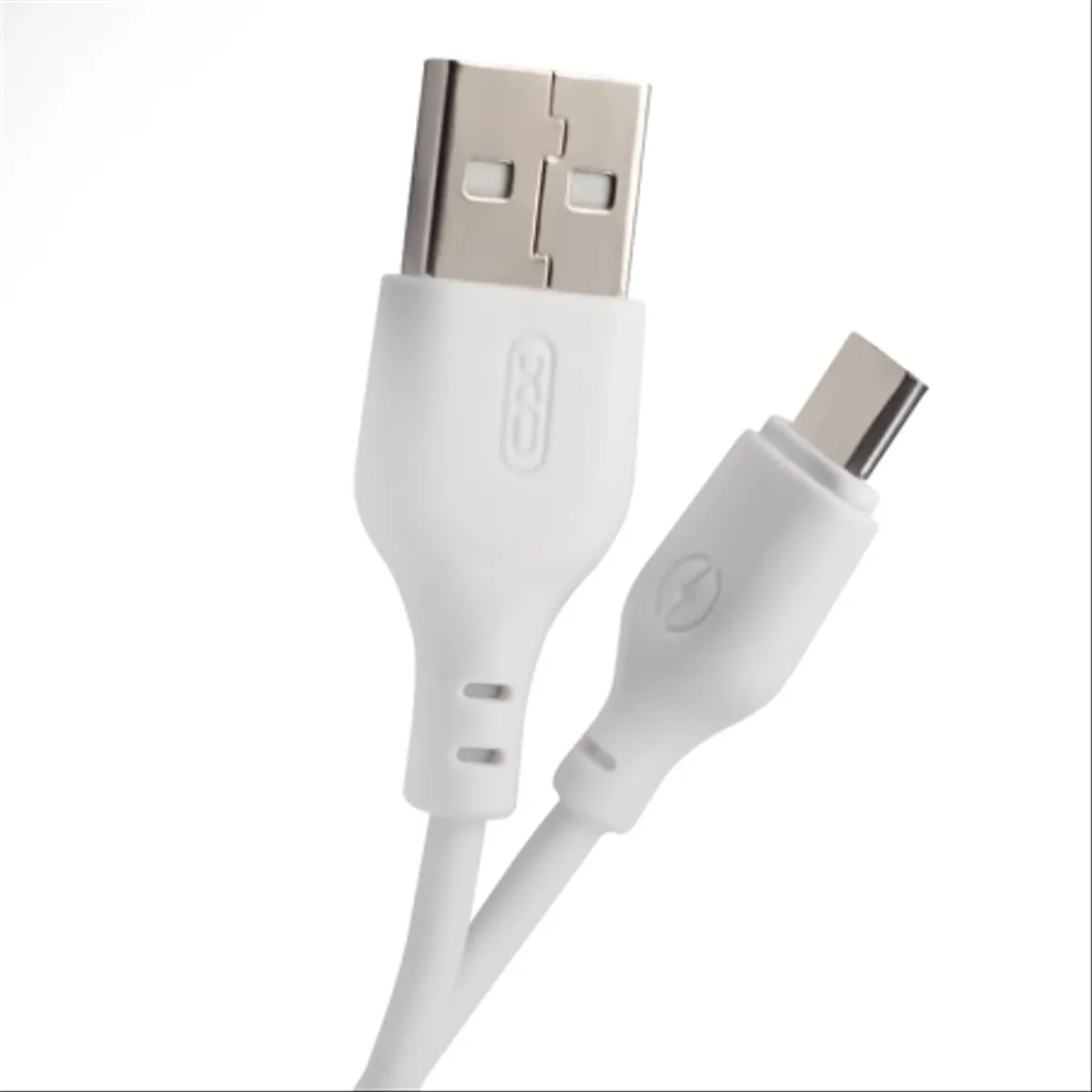 XO NB103 Type-C Cable 2m White