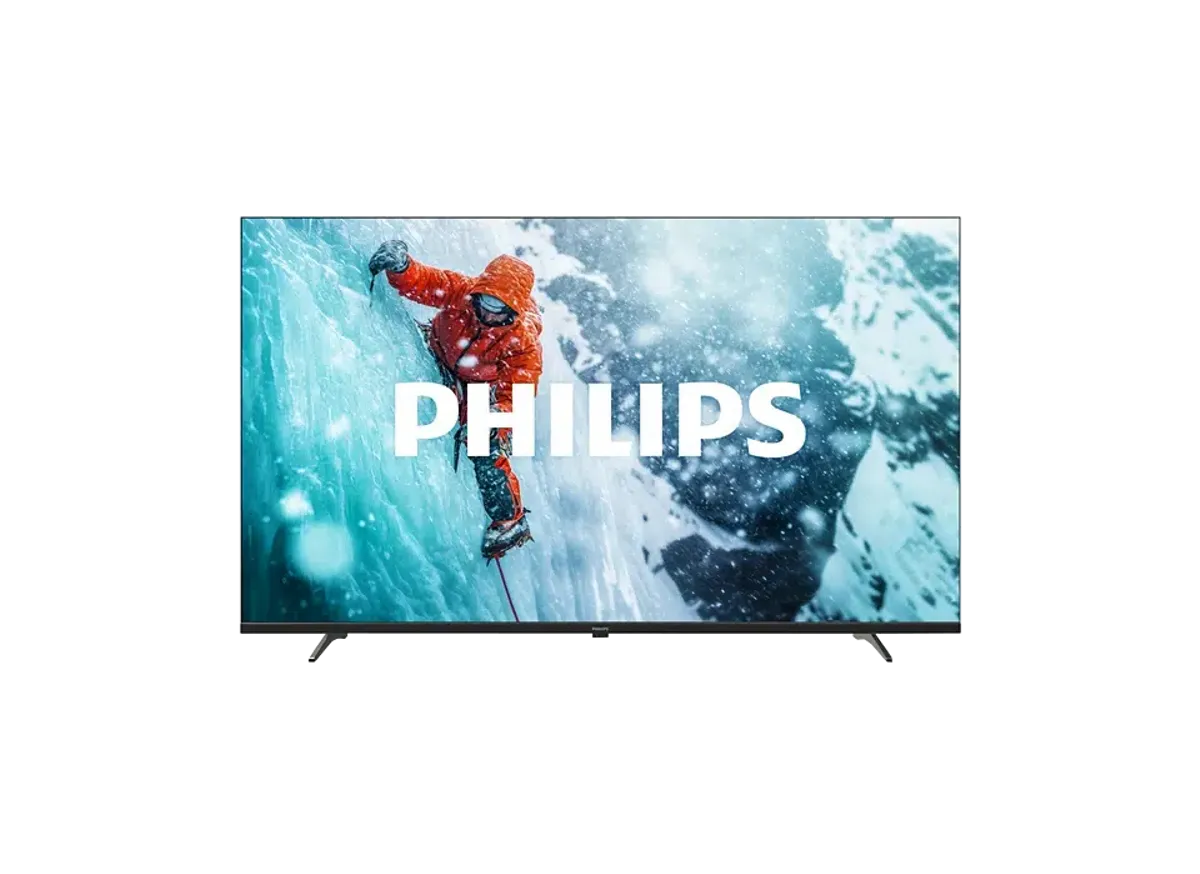 PHILIPS 50″ SMART 4K UHD LED TV 50PUT7630