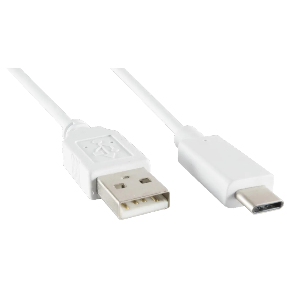 SAL USB A na USB micro kabl, dužina 1.0 metar - USBC 1