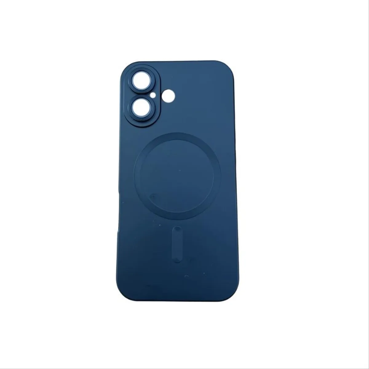 MagSafe Full maskica iPhone 16 Crna