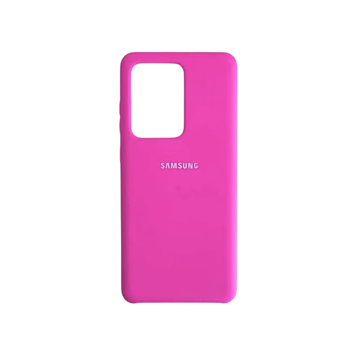 Samsung S20 Ultra case roza *