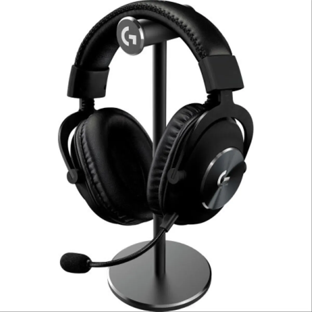 Slušalice Logitech G Pro X 7.1 with Stand