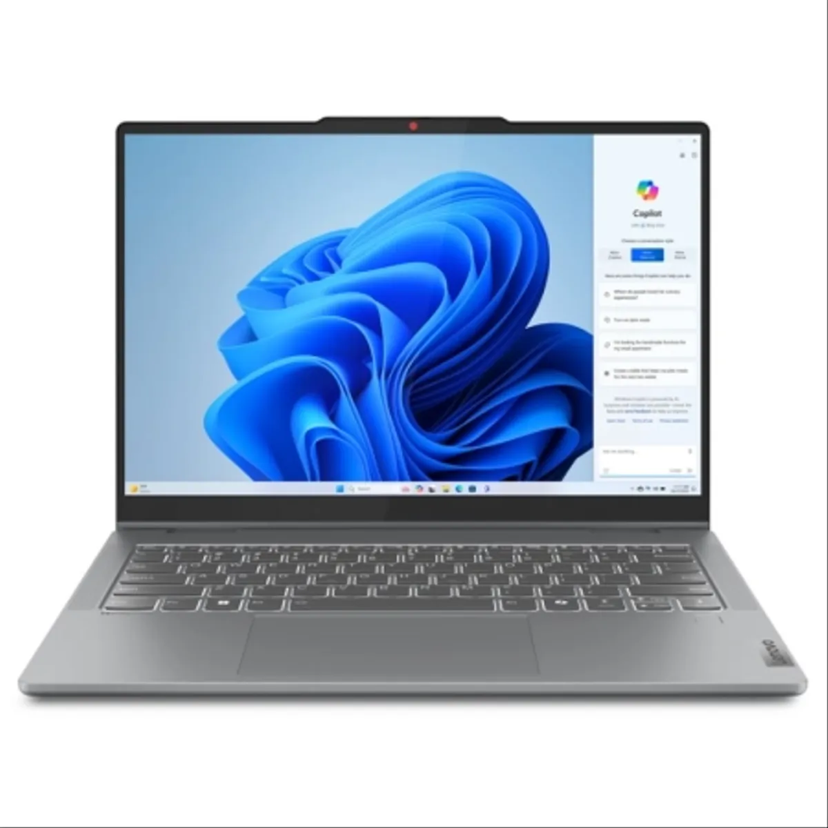 LENOVO IdeaPad Slim 3 15ARP10 laptop 83K700C8SCW