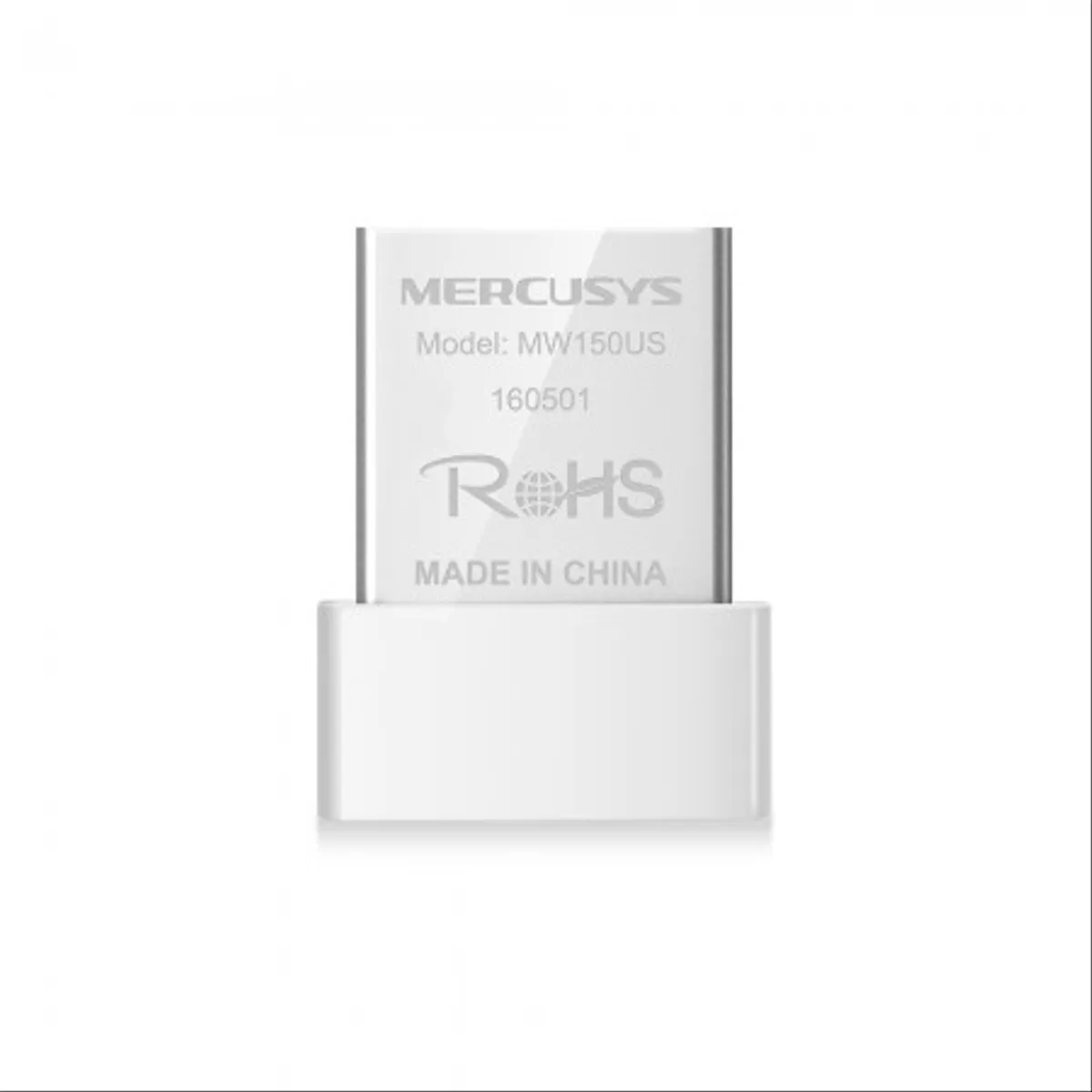 Mercusys MW150US N150 Wireless Nano USB Adapter