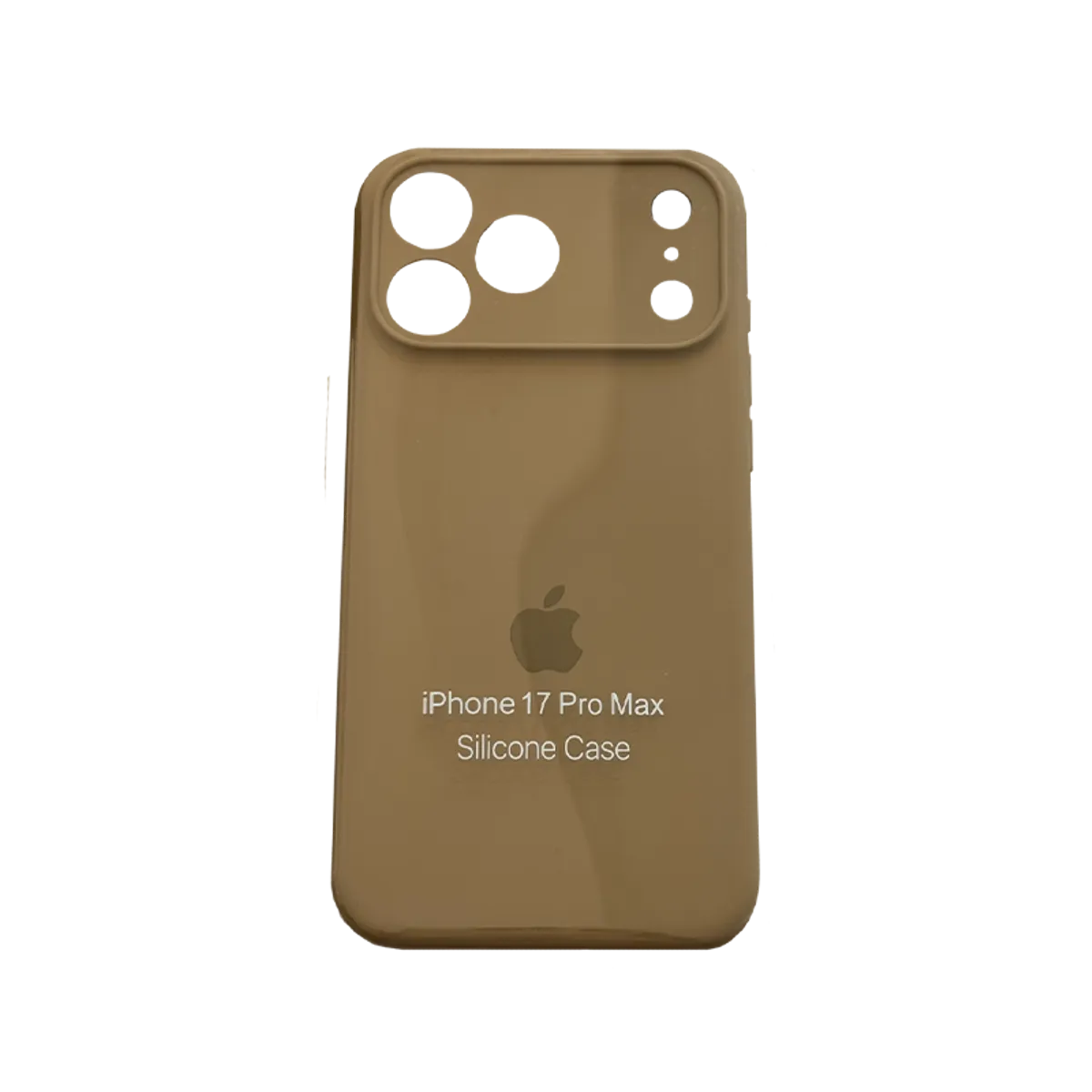 iPhone 17 case cream*