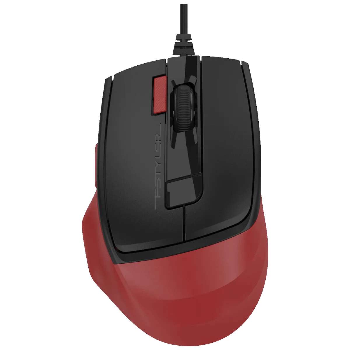 A4Tech Miš optički, gaming, 2400 dpi, USB - A4-FM45S AIR Fstyler