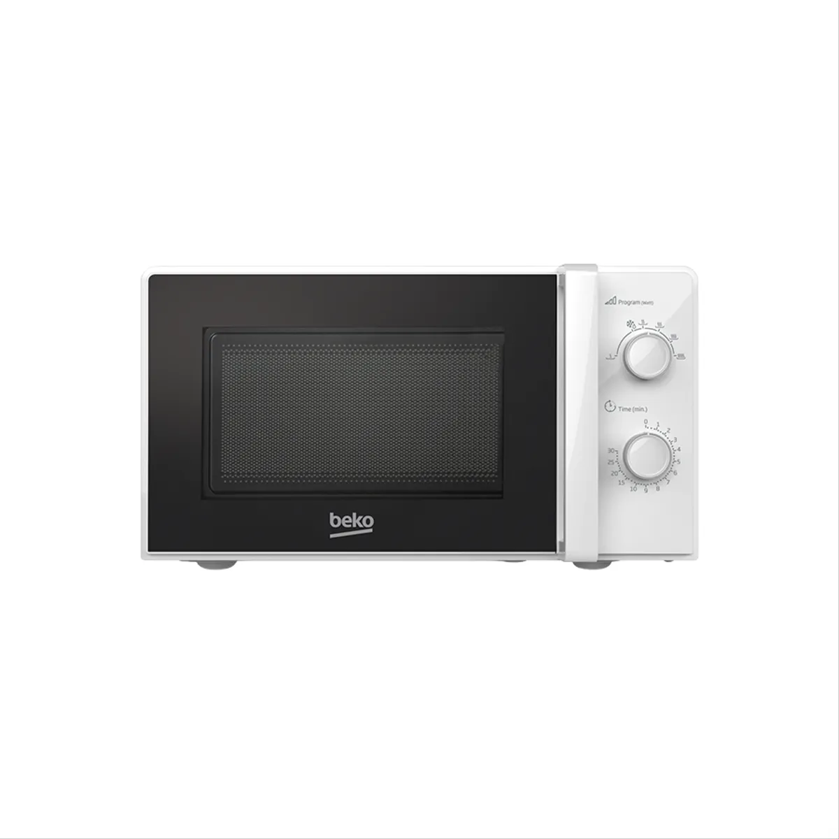 BEKO MIKROVALNA MOC20100WFB