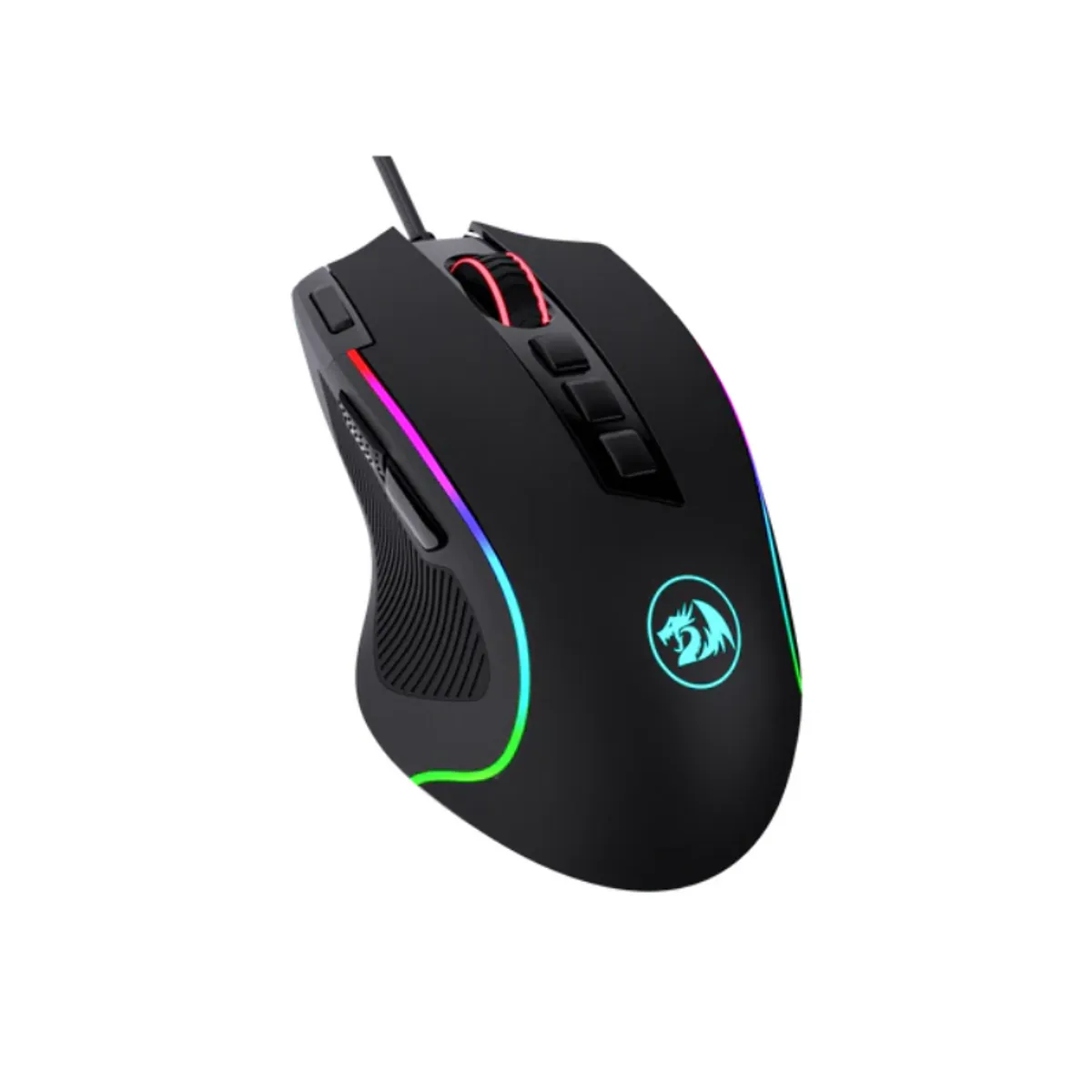 Gaming mis ReDragon - Predator M612 RGB