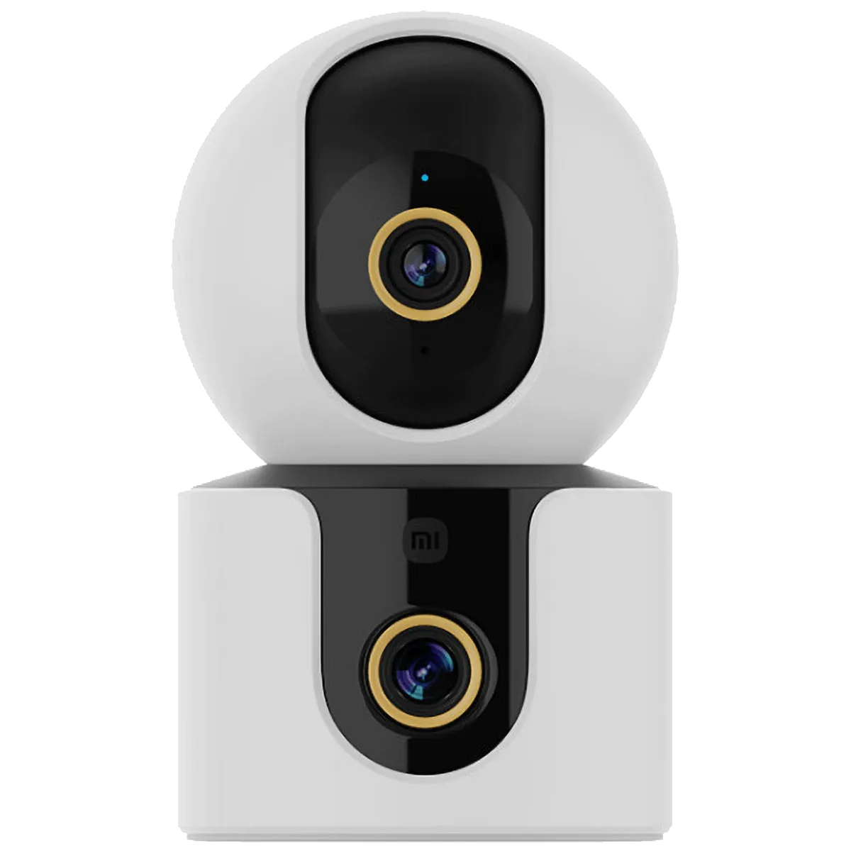 Xiaomi Kamera IP, 2.5K, WiFi dual band, micro SD utor - Mi Smart Camera C500 Dual