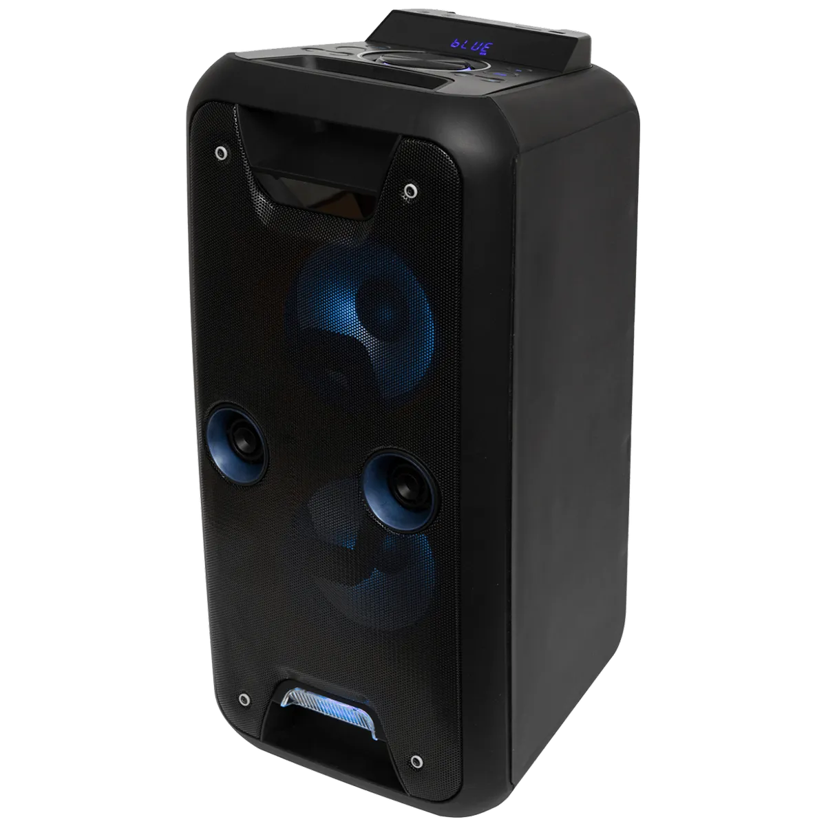 SAL Zvučnik bežični, Bluetooth , KARAOKE, 120 / 80W - PAR 2200BT