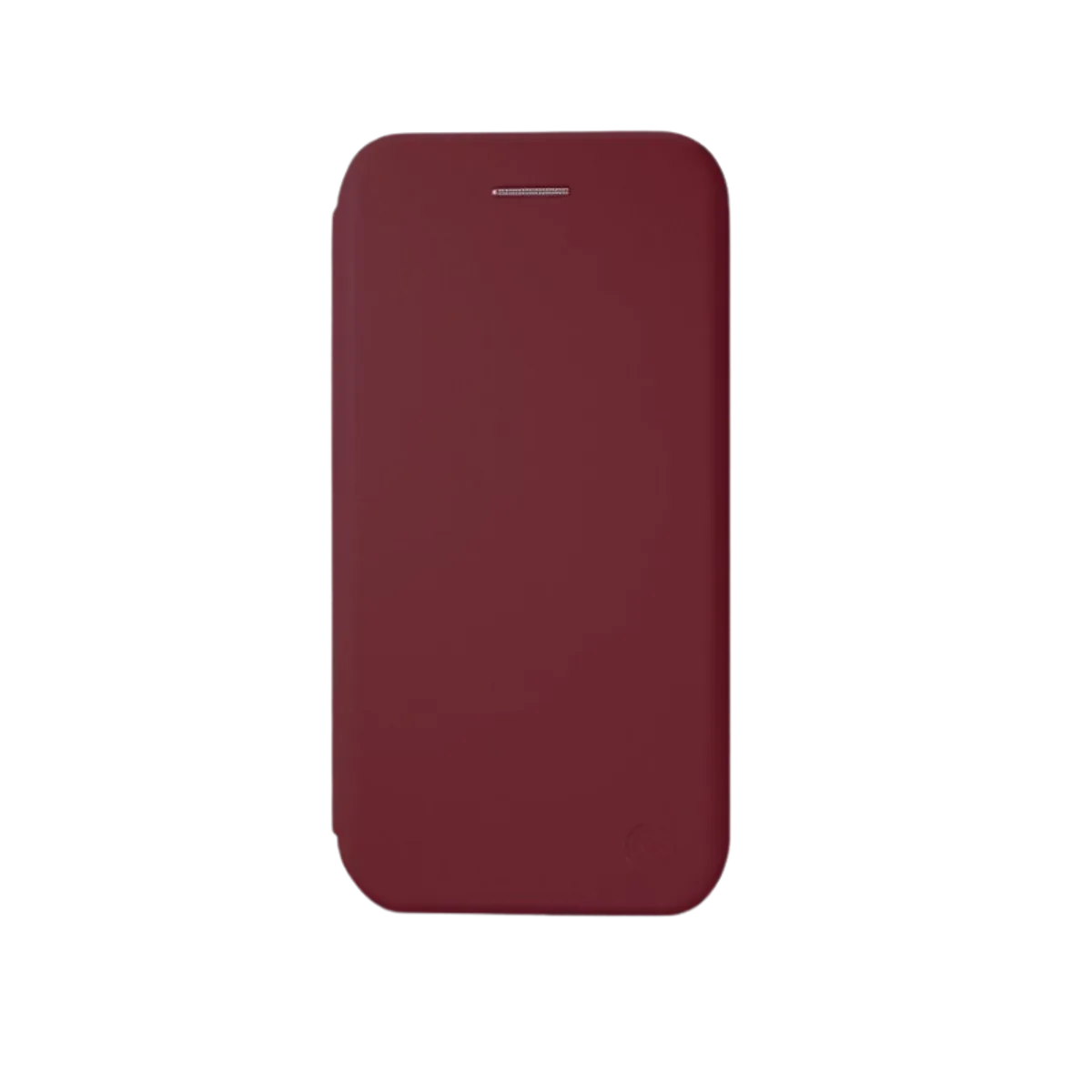 Preklopna futrola Samsung A56 crvena