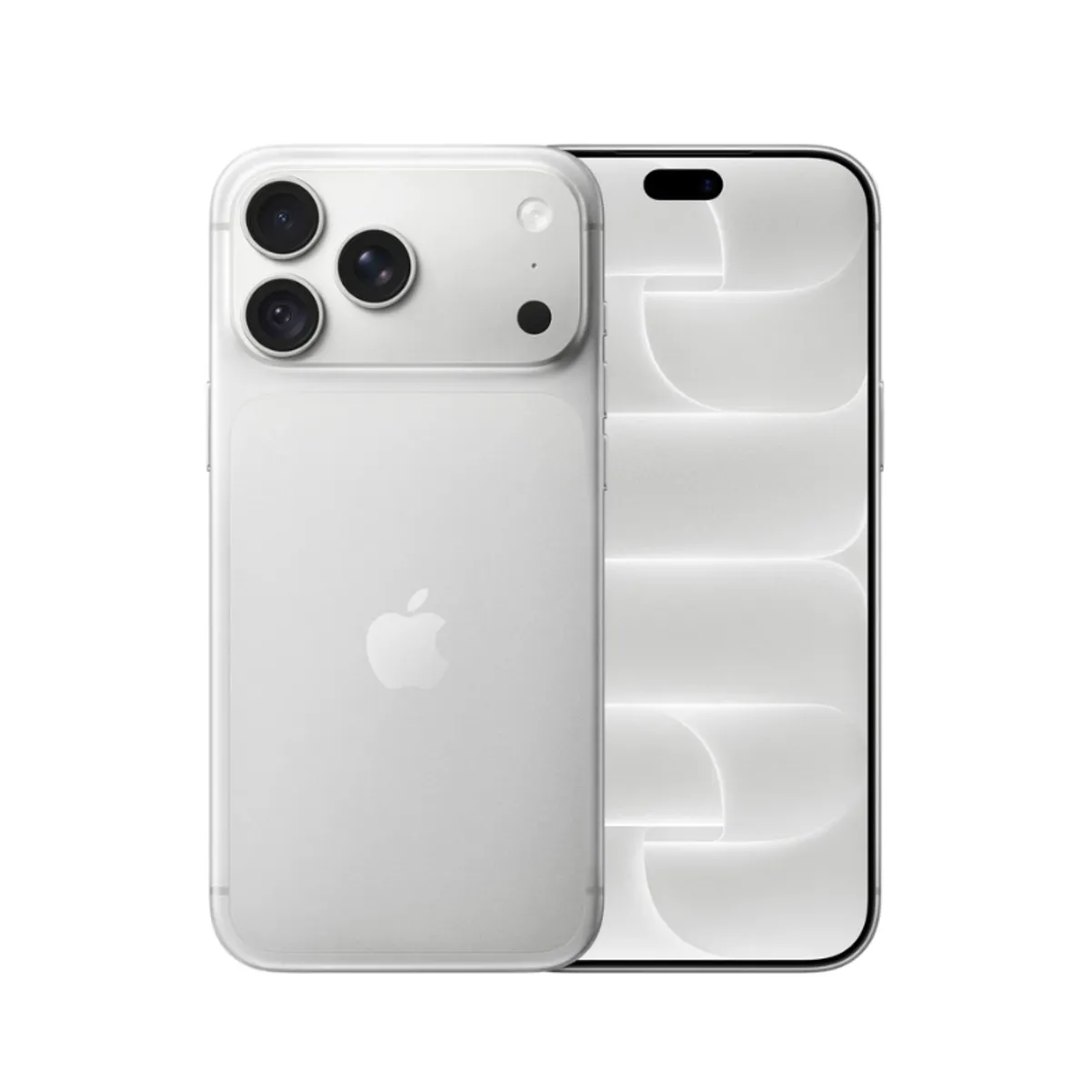 Mobitel Apple iPhone 18 Pro Max eSim 256GB Silver