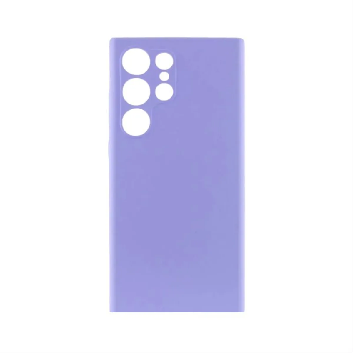 Samsung S24 Ultra case ljubicasta*