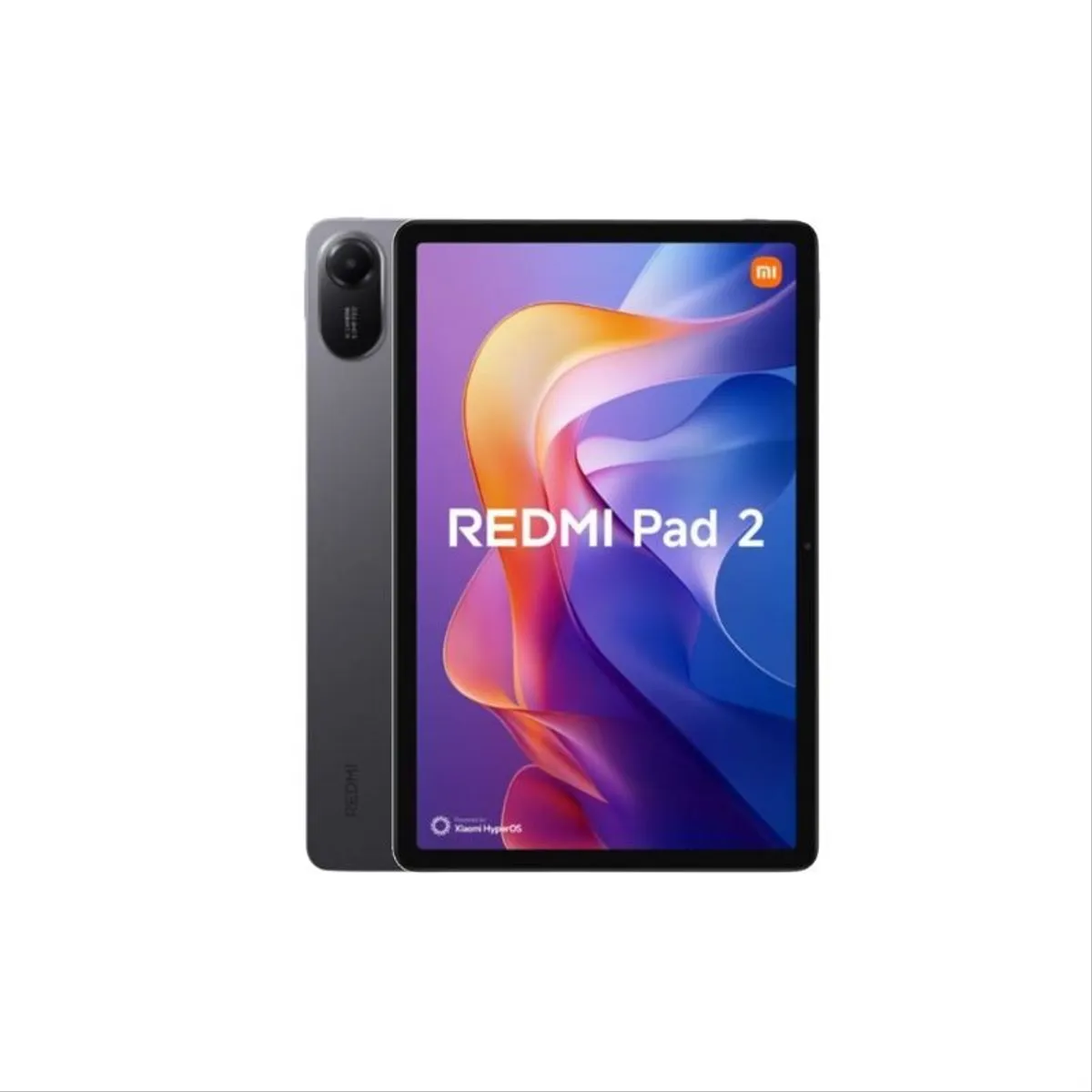 Tablet Xiaomi Redmi Pad 2 WiFi 4GB 128GB Grey