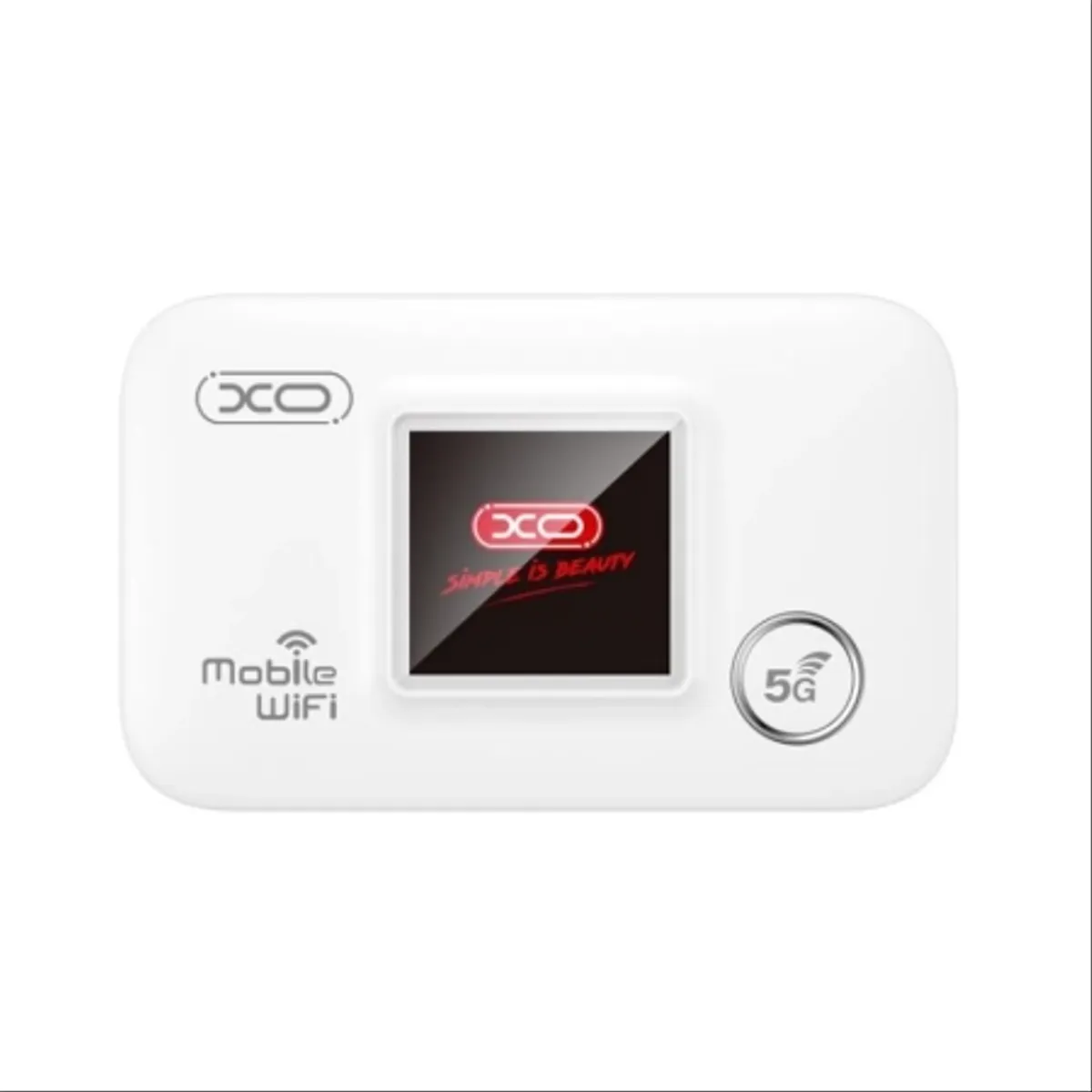 XO TX04 5G LTE Mobile Wi-Fi Router