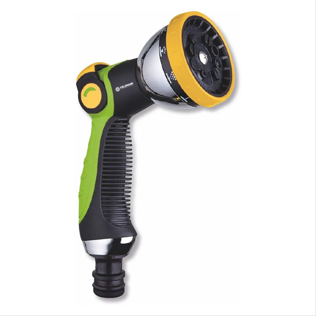 MLAZNICA ZA VODU FIELDMANN FZH 9004