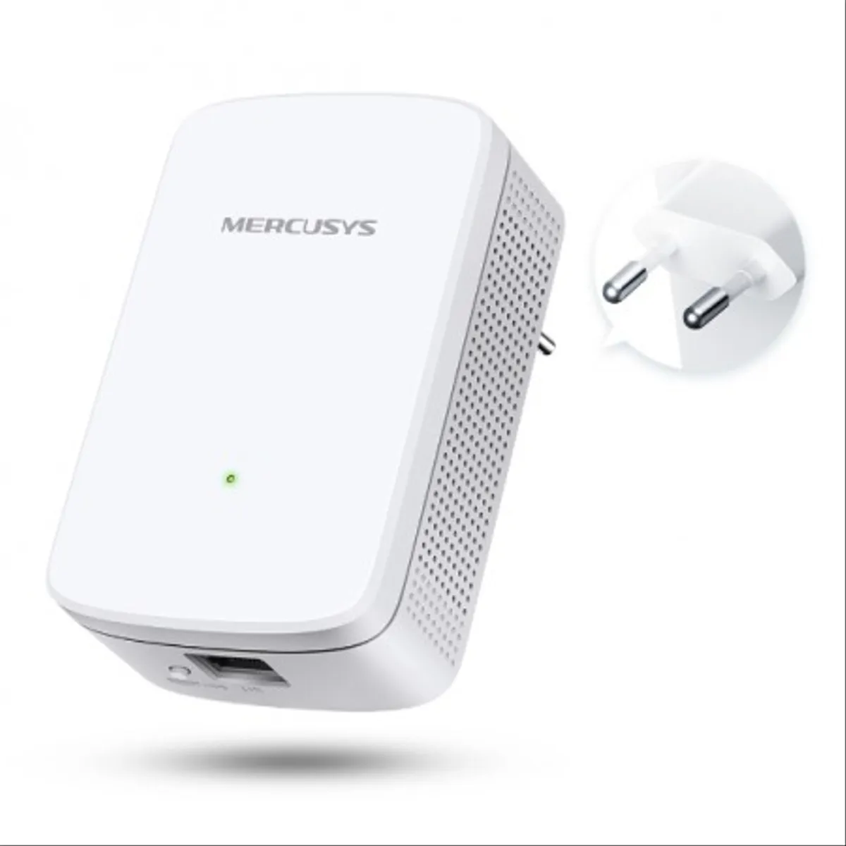 Extender Mercusys ME10 300Mbps Wireless Range