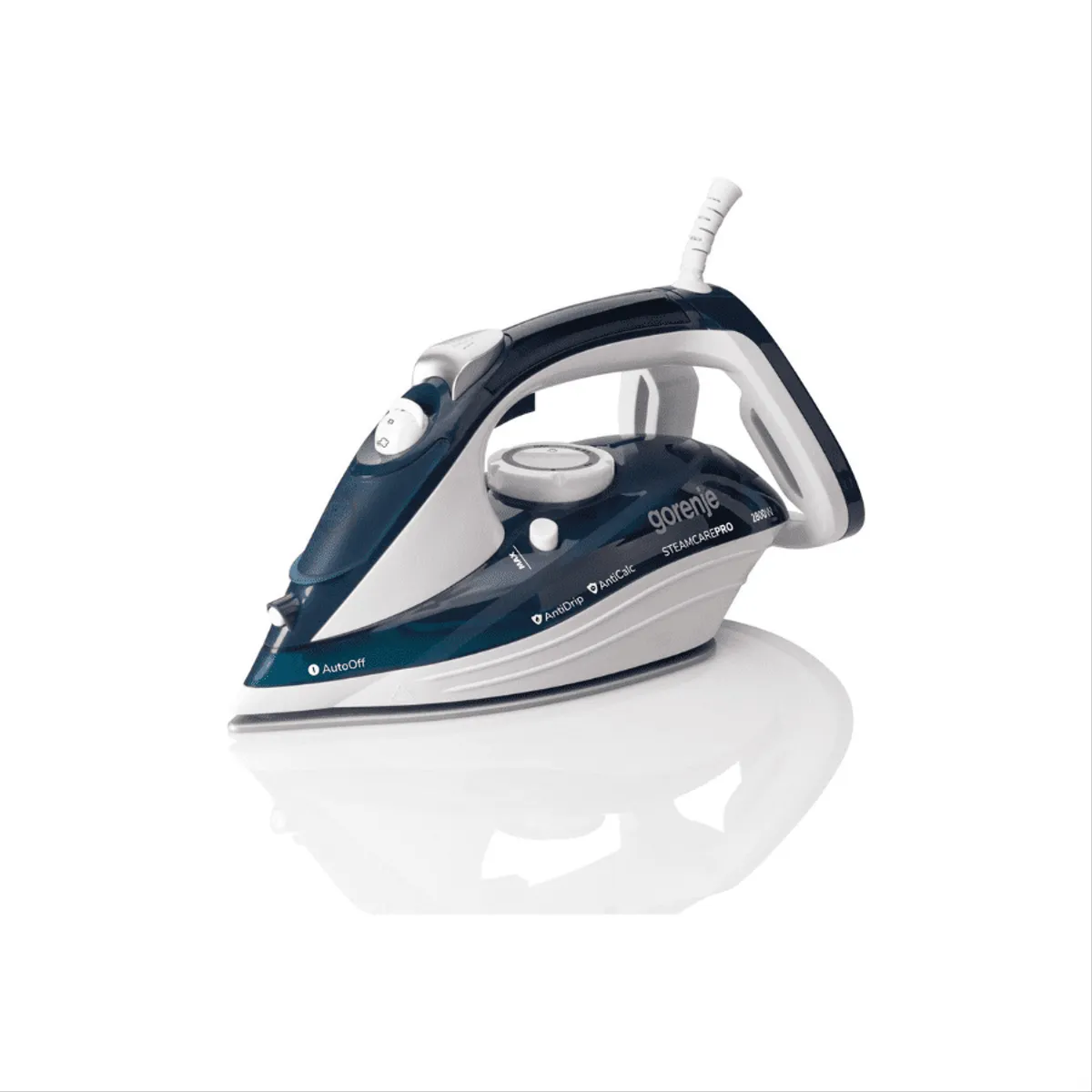 GORENJE PARNA PEGLA  SIH2800TQC