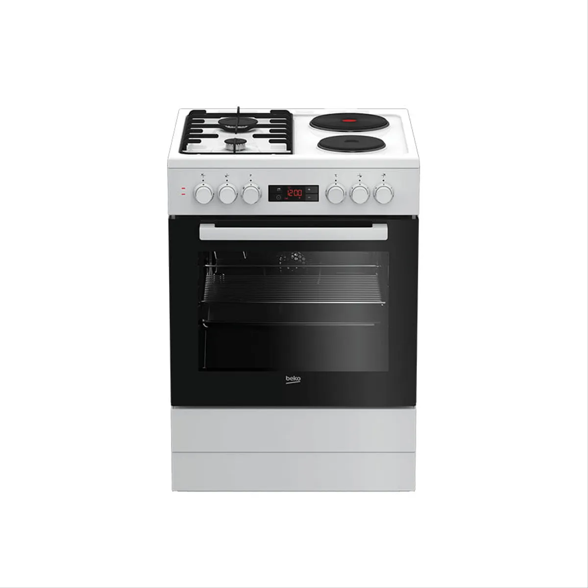 BEKO ŠTEDNJAK FSE 64320 DW
