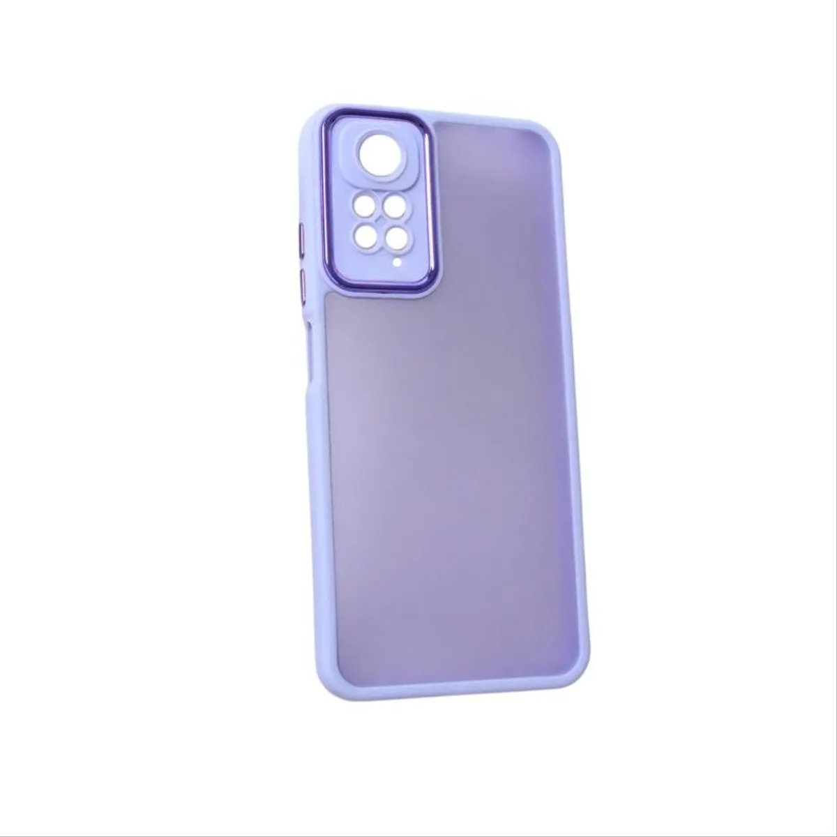 Frame maskica Redmi 14C Ljubicasta