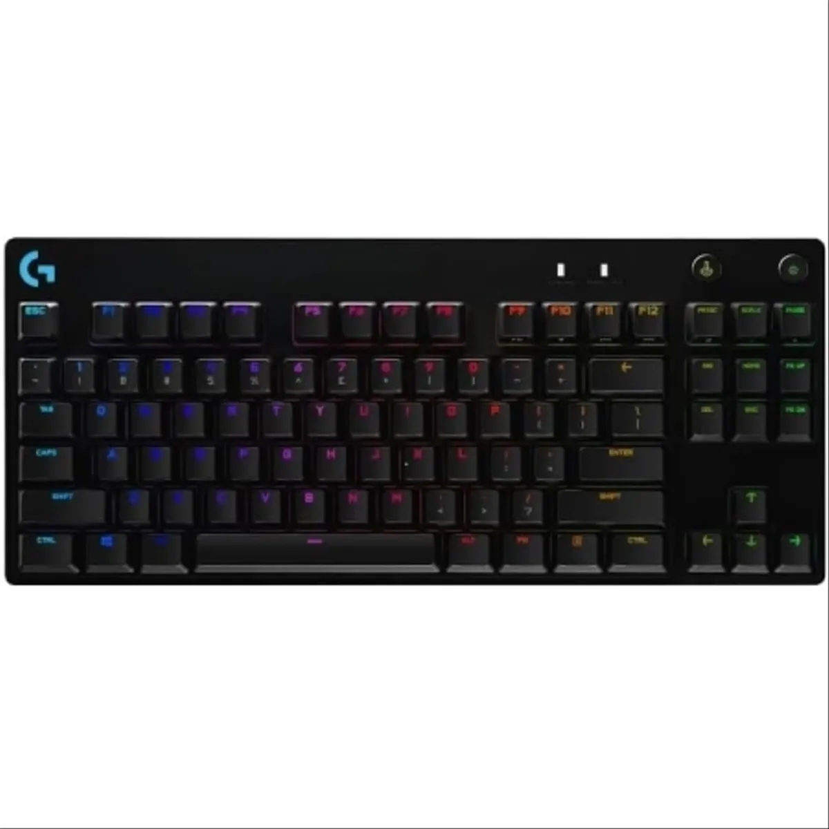 Tastatura Logitech Mehanička G Pro X Mehanicka