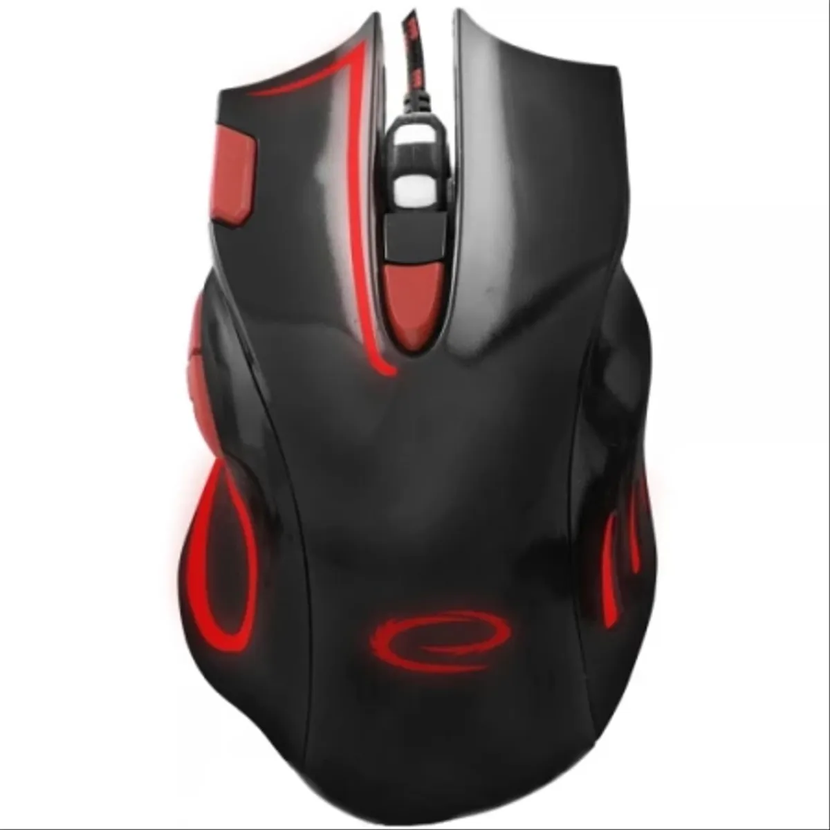 Miš Esperanza Gaming EGM401KR Hawk