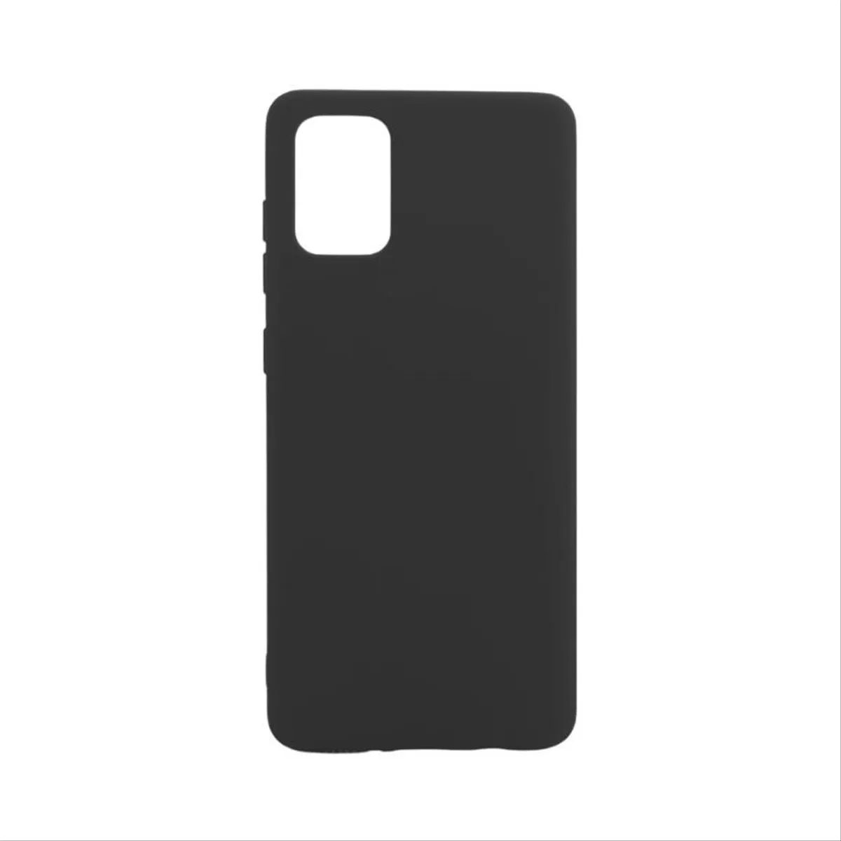 Samsung S10Lite 2020 case crna *