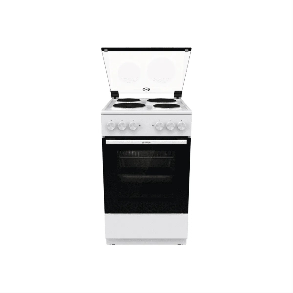 GORENJE ŠTEDNJAK GE5A21WH