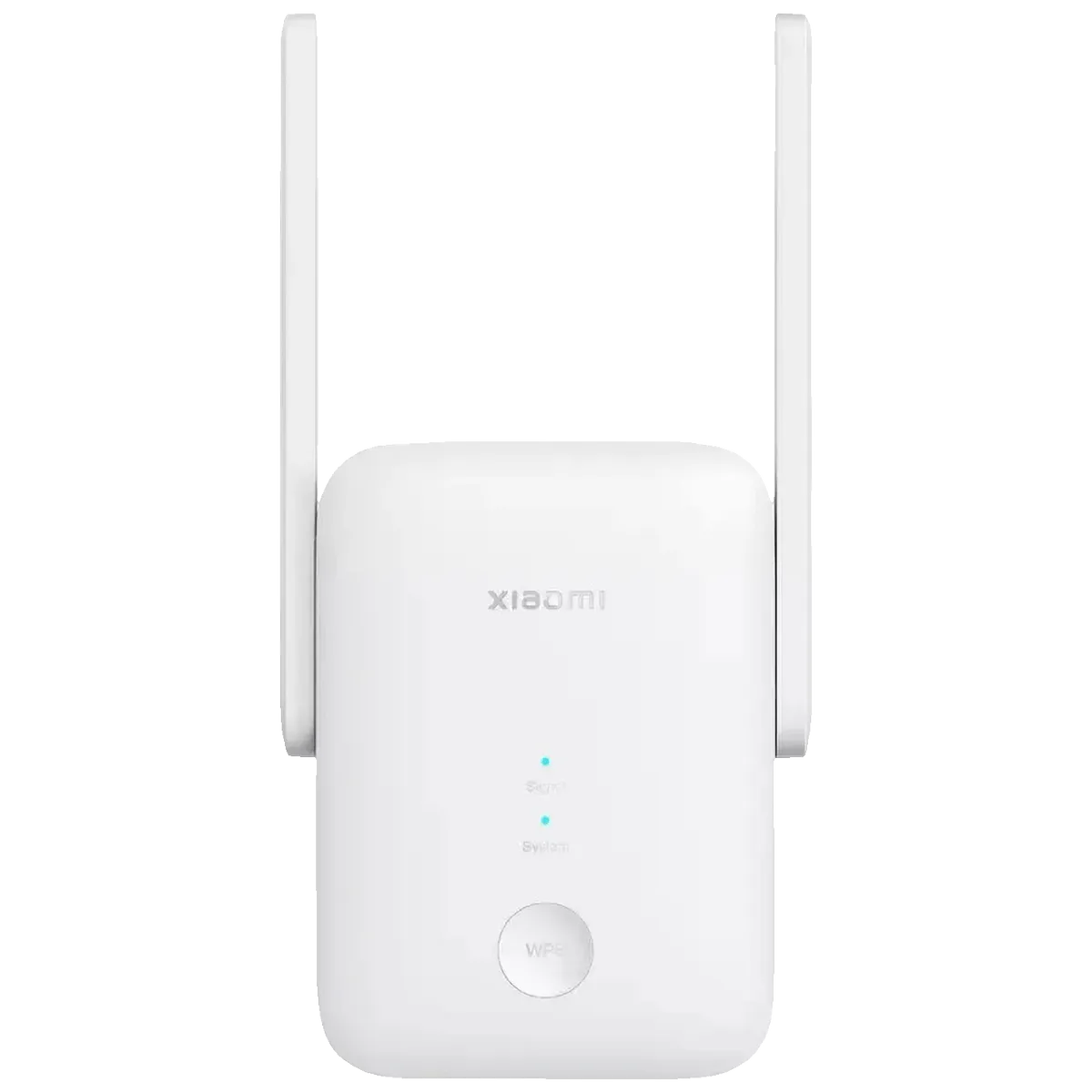 Xiaomi Wireless-N Extender-Access Point, Dual Band, 1201Mbps - Wi-Fi Range Extender AX1500