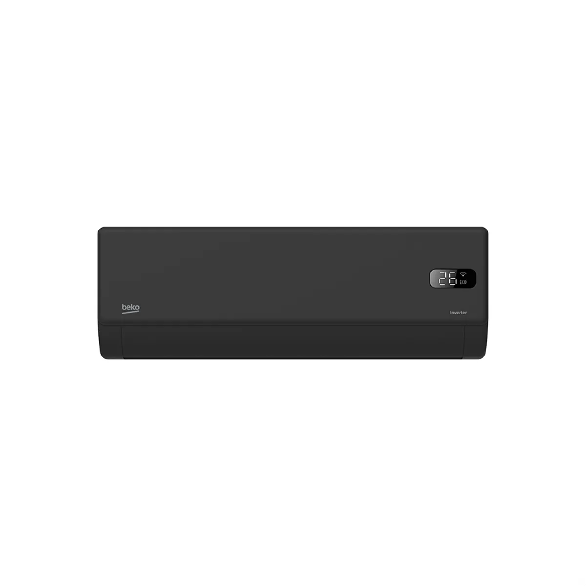 Beko Klima BBEPME 180/181 Inverter WIFI BLACK